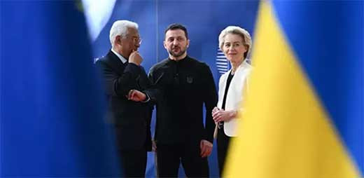 La UE reivindica