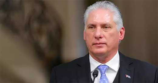 EL PRESIDE CUBA