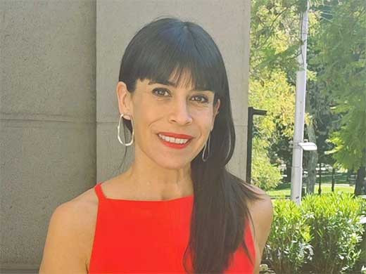 Marlene Torrealba