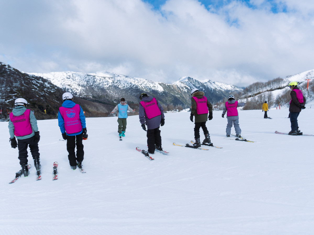 Fundaciu00f3n Nieve Para Todos (2)