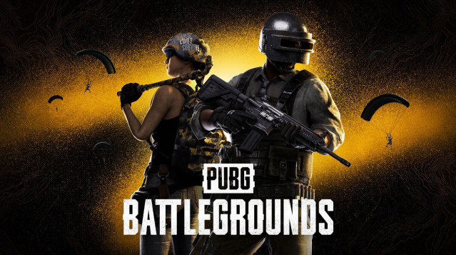 Battlegrounds