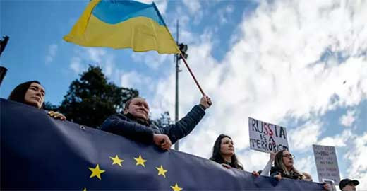 LA UE INSISTE