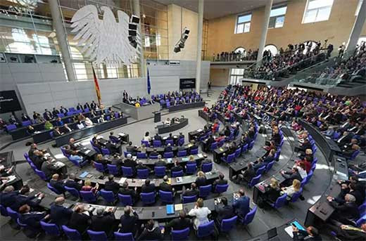 Bundestag