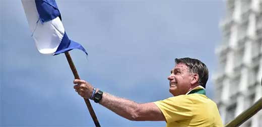 La just brasil