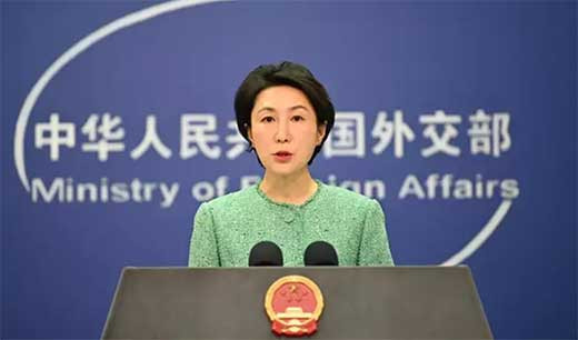 China destaca