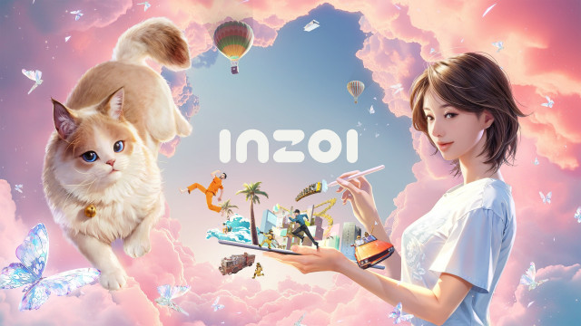 El nuevo videojuego de simulación de vida realista inZOI.