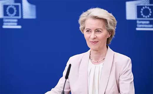 La ue