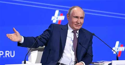El Kremlin