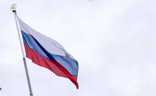 Rusia afirma