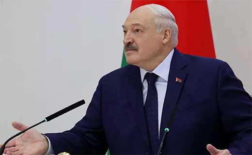 Lukashenko