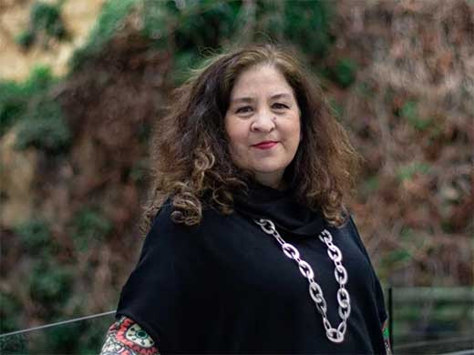 Carmen Gloria Garrido