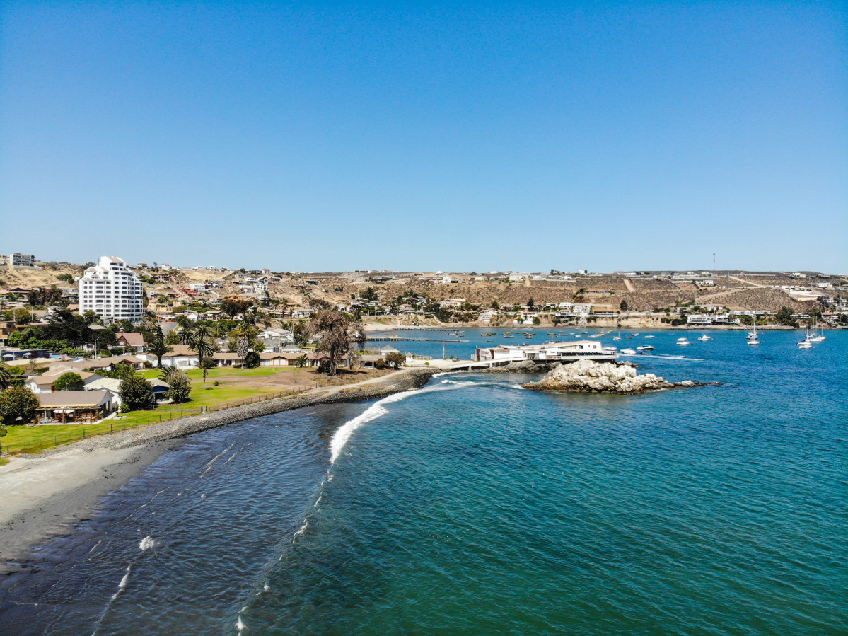 La Herradura, Coquimbo