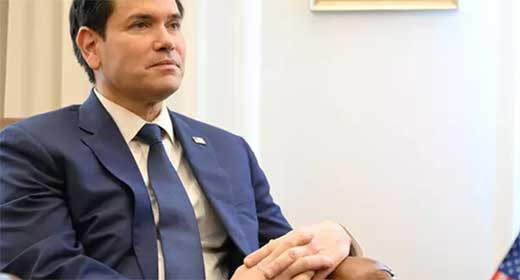 RUBIO INICIA