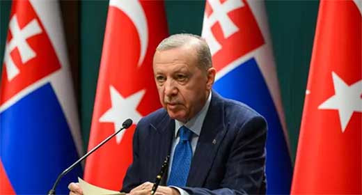 Erdogan