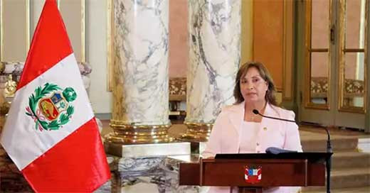 LA PRESI PERU