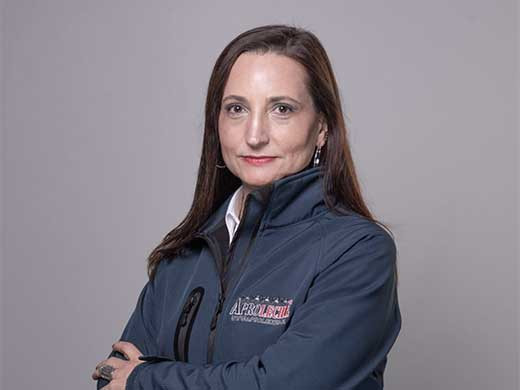 Anita Jans