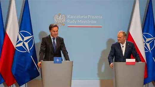 RUTTE