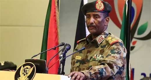 SUDAN