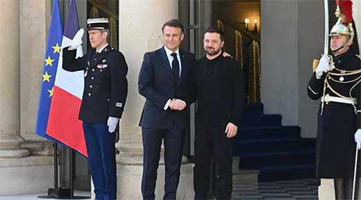 Macron