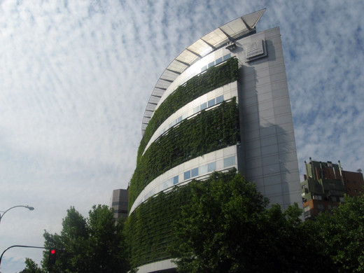 Consorcio financiero