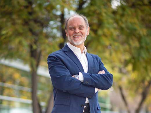 Gonzalo Jiménez