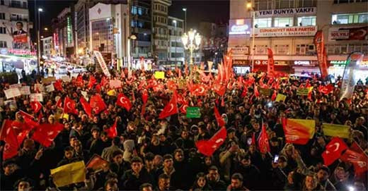 TURQUIA
