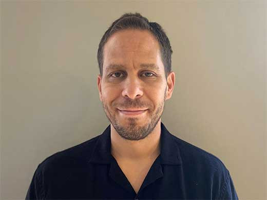 Daniel Topete