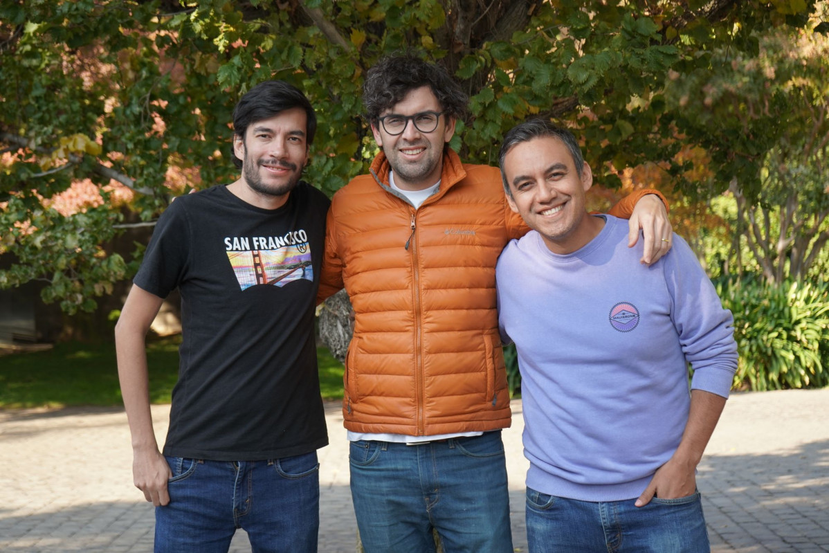 Frust equipo