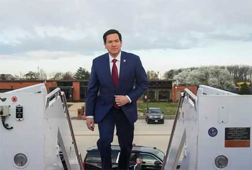 EEUU reconoce