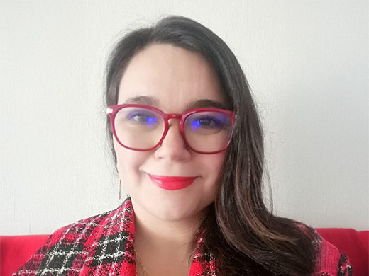 Evelyn Vicencio