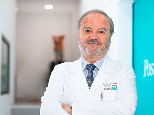 Dr Amaral