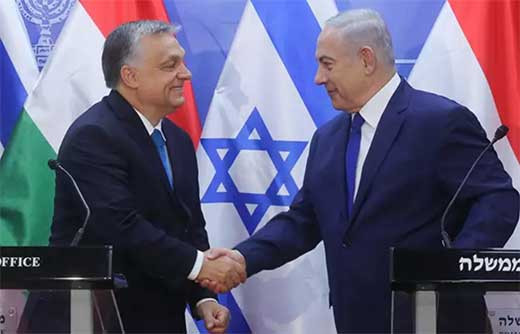 Netanyahu visitarau0301