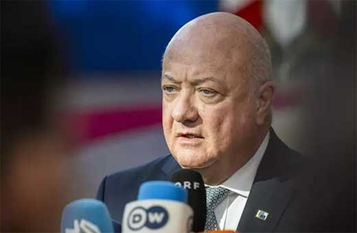 EL CANCILLER