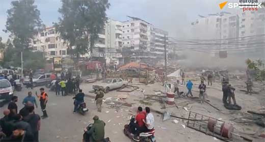 TERREMOTO