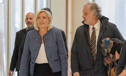 Le Pen apelarau0301 la