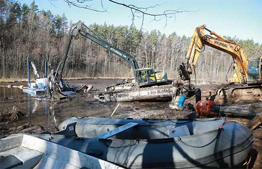 EEUU confirma la mue