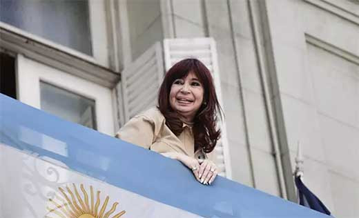 Cristina
