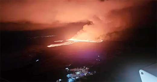 Islandia activa