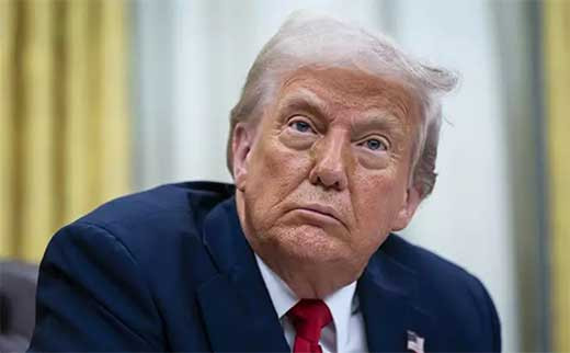 Trump contactarau0301
