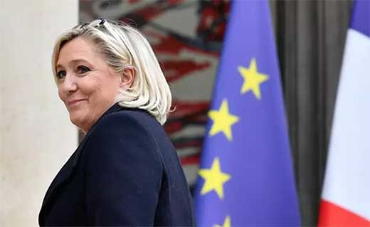 Le Pen
