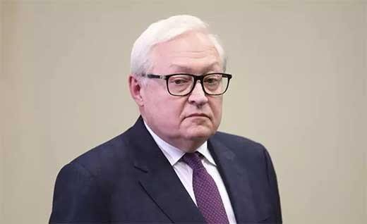 Rusia advierte