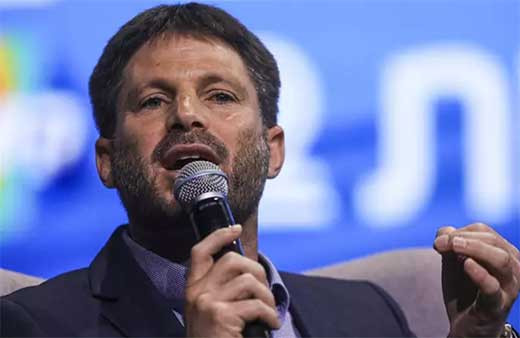 El ministro de Finan