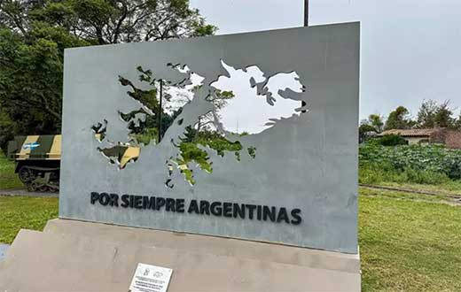 Milei promete 'acciones