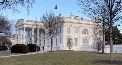 La Casa Blanca