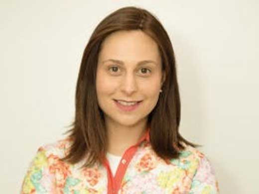 Stephanie Cuchacovich