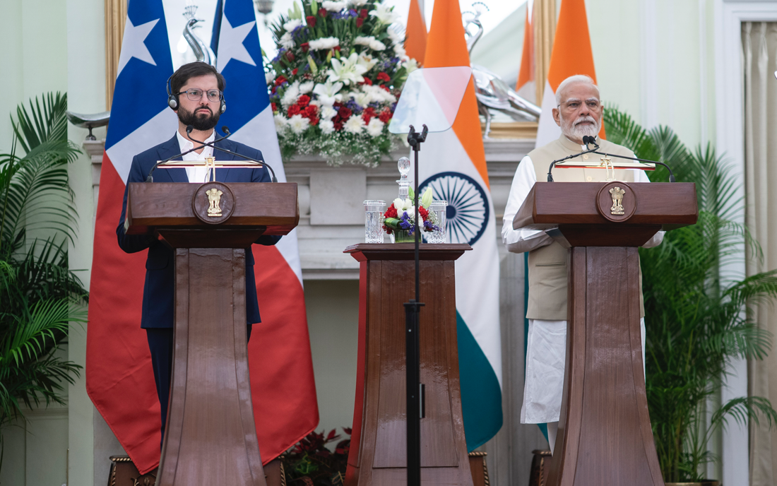 Giraindia