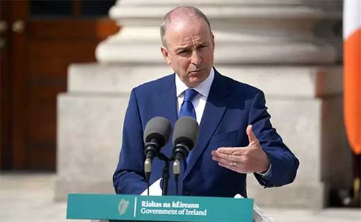 Irla