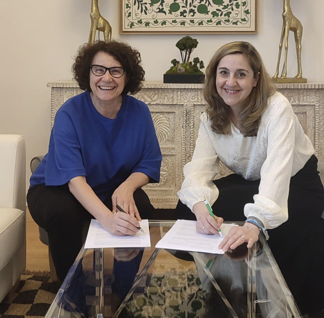 SECPAL Y AETSyS promoverán el reconocimiento de los trabajadores sociales como profesionales sanitarios