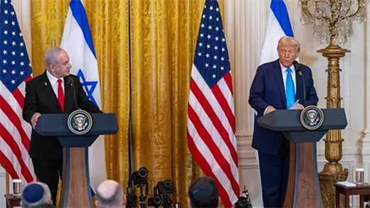 Trump espera que