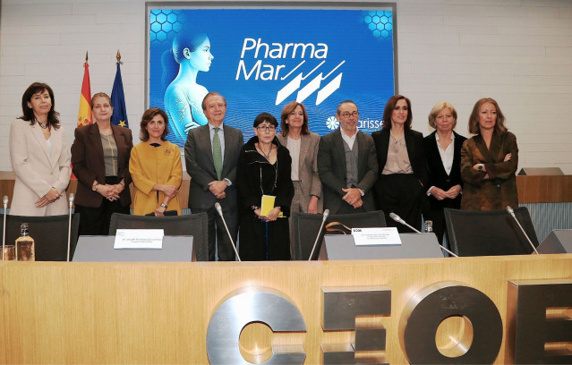 Oncólogos, asociaciones y pacientes reclaman una mayor perspectiva de género en el abordaje del cáncer de pulmón.
